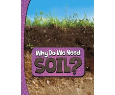 KNYGA Laura K Murray Why Do We Need Soil?