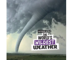 KNYGA Laura K Murray World's Wildest Weather