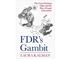 KNYGA Laura Kalman FDR's Gambit