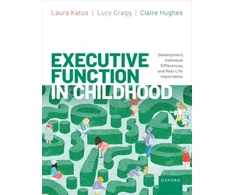 KNYGA Laura Katus Executive Function in Childhood