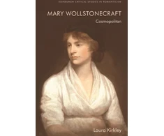 KNYGA Laura Kirkley Mary Wollstonecraft