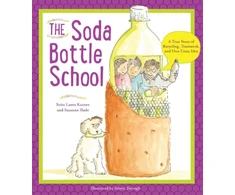 KNYGA Laura Kutner Soda Bottle School