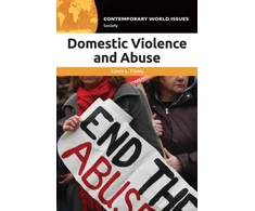 KNYGA Laura L Finley Domestic Violence and Abuse