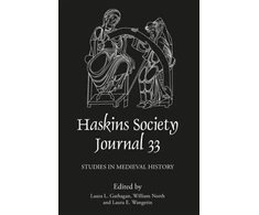 KNYGA Laura L Gathagan Haskins Society Journal 33