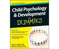 KNYGA Laura Child Psychology and Development For Dummies