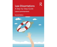KNYGA Laura Lammasniemi Law Dissertations