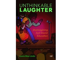 KNYGA Laura Lindo Unthinkable Laughter