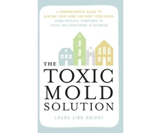 KNYGA Laura Linn Knight Toxic Mold Solution