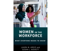 KNYGA Laura M Argys Women in the Workforce