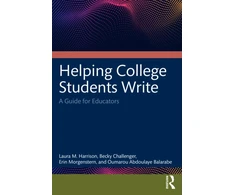 KNYGA Laura M Harrison Helping College Students Write