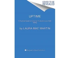 KNYGA Laura Mae Martin Uptime