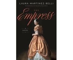 KNYGA Laura Martinez Belli Empress