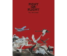 KNYGA Laura Mclean Ferris Jill Mulleady: Fight or Flight