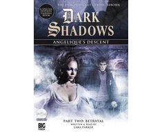 KNYGA Parker Angelique's Descent