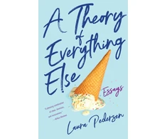 KNYGA Laura Pedersen Theory of Everything Else