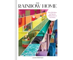 KNYGA Laura Perryman Rainbow Home