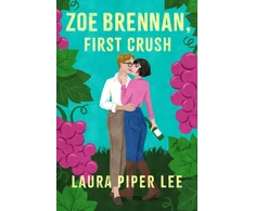 KNYGA Laura Piper Lee Zoe Brennan, First Crush