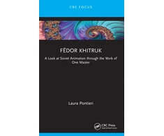 KNYGA Laura Pontieri Fedor Khitruk