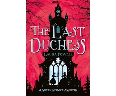 KNYGA Laura Powell Last Duchess