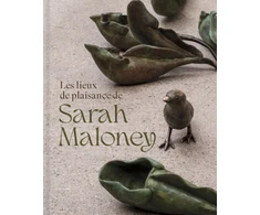 KNYGA Laura Ritchie Les lieux de plaisance de Sarah Maloney