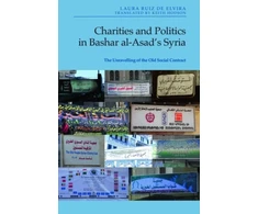 KNYGA Laura Charities and Politics in Bashar Al-Asad's Syria