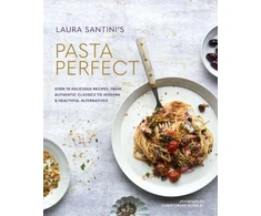 KNYGA Laura Santini Pasta Perfect