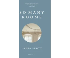 KNYGA Laura Scott So Many Rooms