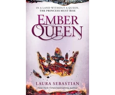 KNYGA Laura Sebastian Ember Queen