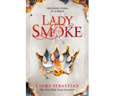 KNYGA Laura Sebastian Lady Smoke