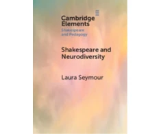 KNYGA Laura Seymour Shakespeare and Neurodiversity