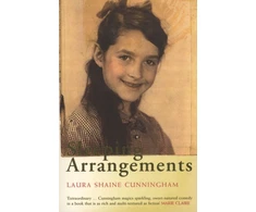 KNYGA Laura Shaine Cunningham Sleeping Arrangements