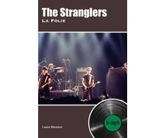 KNYGA Laura Shenton Stranglers La Folie
