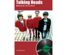 KNYGA Laura Shenton Talking Heads Remain In Light