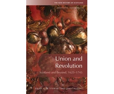 KNYGA Laura Stewart Union and Revolution