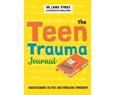KNYGA Laura Stokes Teen Trauma Journal