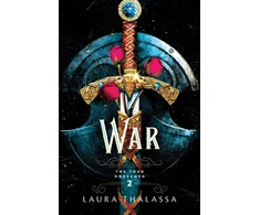 KNYGA Laura Thalassa War