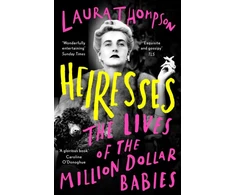 KNYGA Laura Thompson Heiresses