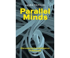 KNYGA Laura Tripaldi Parallel Minds