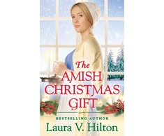 KNYGA Laura V Hilton The Amish Christmas Gift