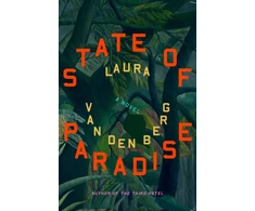 KNYGA Laura State of Paradise