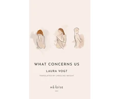 KNYGA Laura Vogt What Concerns Us