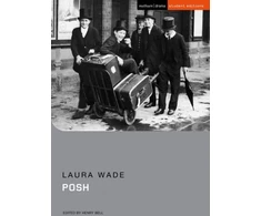 KNYGA Laura Wade Posh
