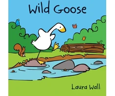 KNYGA Laura Wall Wild Goose