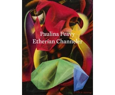KNYGA Laura Whitcomb Paulina Peavy: Etherian Channeler