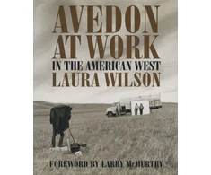 KNYGA Laura Wilson Avedon at Work