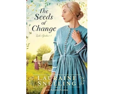 KNYGA Lauraine Snelling Seeds of Change