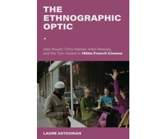 KNYGA Laure Astourian Ethnographic Optic