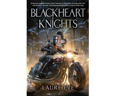 KNYGA Laure Eve Blackheart Knights