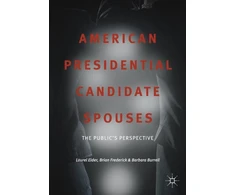 KNYGA Laurel Elder American Presidential Candidate Spouses