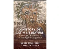 KNYGA Laurel Fulkerson History of Latin Literature From its Beginnings to the Age of Augustus